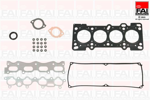 FAI Cylinder Head Gasket Kit