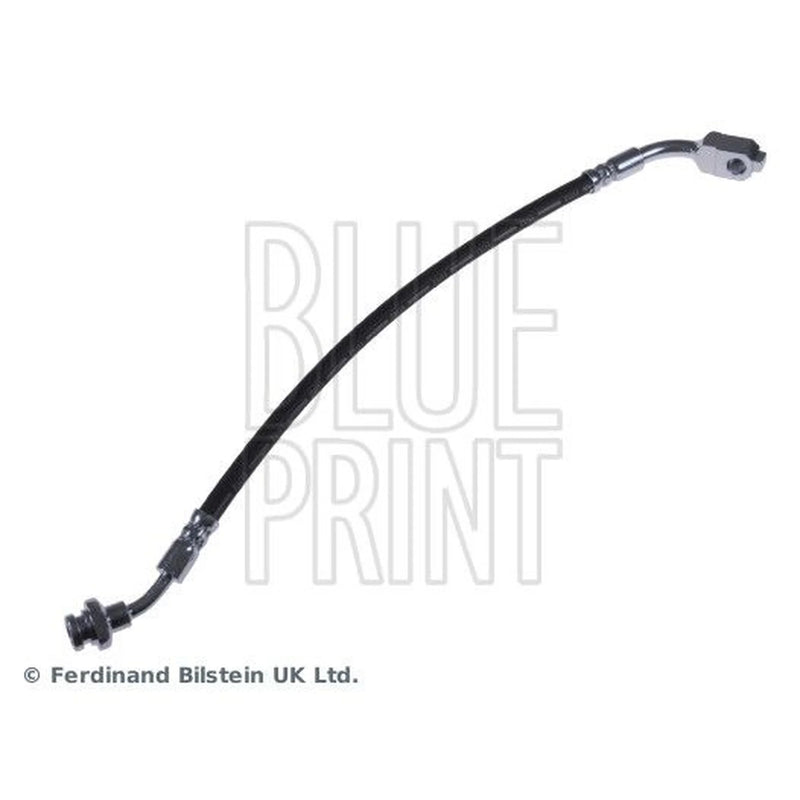 Blue Print Brake Hydraulic Hose Line Front Right ADN15399