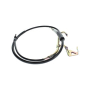 Bosch Handbrake Cable Right Rear 1 987 477 604