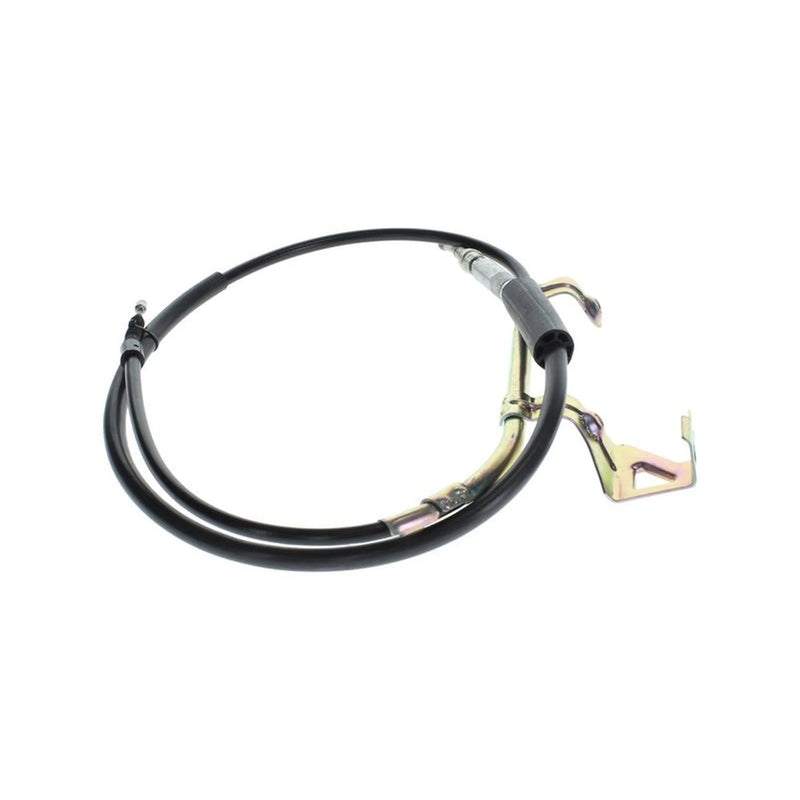 Bosch Handbrake Cable Right Rear 1 987 477 604