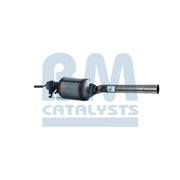 BM Catalysts Dpf BM11180