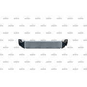 NRF Intercooler (Charge Air Cooler) 30970