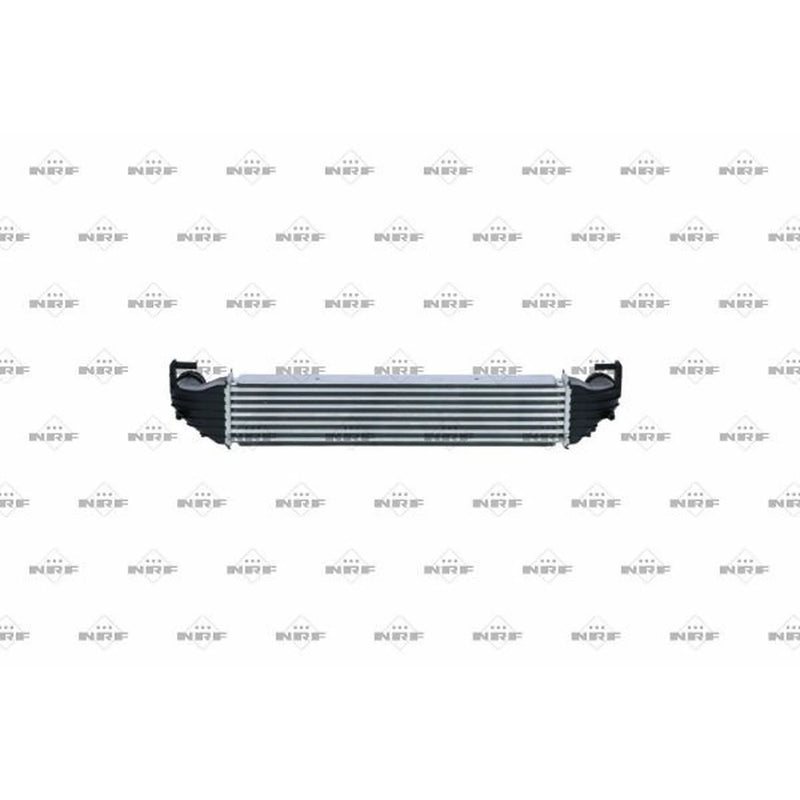 NRF Intercooler (Charge Air Cooler) 30970