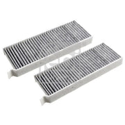 Febi Cabin Air Filter Set Wide High 183545