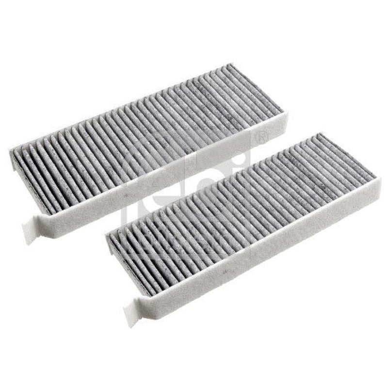 Febi Cabin Air Filter Set Wide High 183545