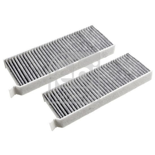 Febi Cabin Air Filter Set Wide High 183545