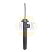 NAPA Shock Absorber Damper Strut Front Right NSA1451