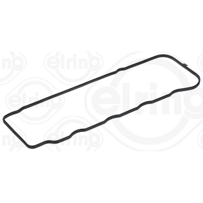 Elring Cylinder Head Cover Gasket ACM (Polyacrylate) 091.640