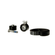 Gates Timing Belt Kit with Rollers K015672XS