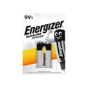 Energizer® Energizer Alkaline Power 9V x 1 S8996 - S8996