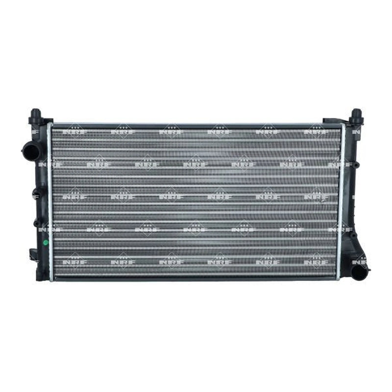 NRF Engine Radiator 58237