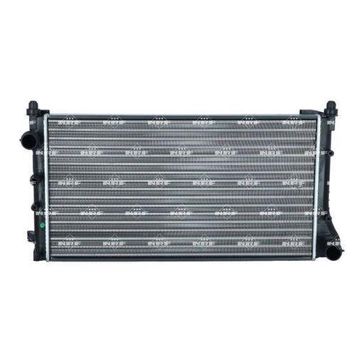 NRF Engine Radiator 58237
