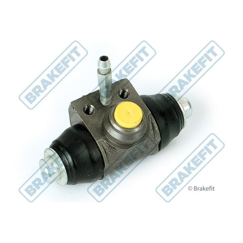 Apec Wheel Cylinder Hydraulic Brake Rear BWC8035
