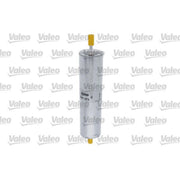Valeo Fuel Filter Element 587073