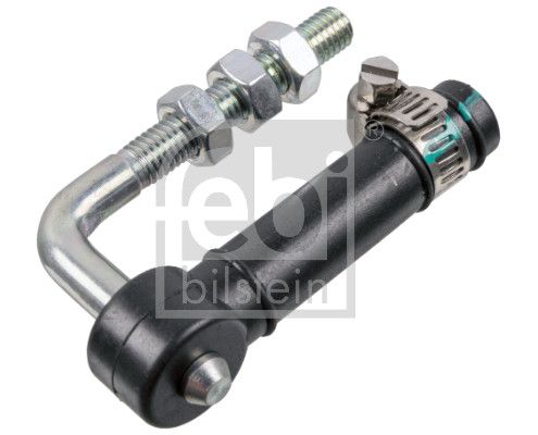 Febi Tie Rod Air Spring Valve Ball Socket
