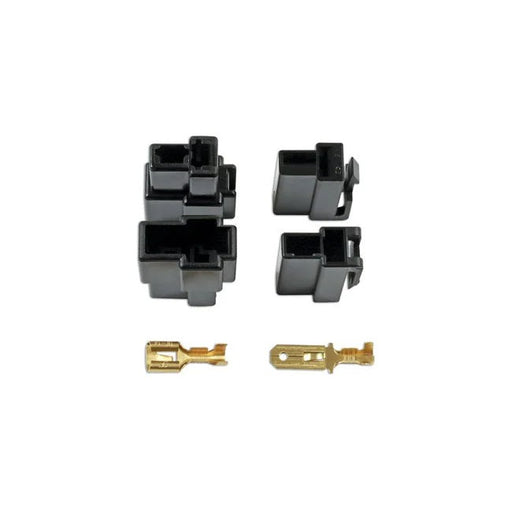 Connect 250 Type Connector 2 Pin Kit 12pc - CPL