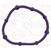 Elring Oil Cooler Gasket Wide Thick B04.290
