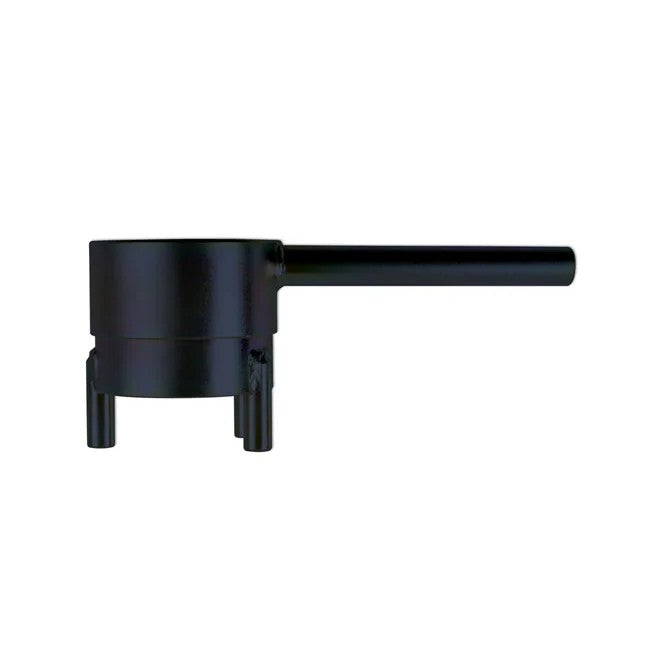 Laser Tools Crankshaft Harmonic Balancer Holding Tool -for Mercedes-Benz - PL