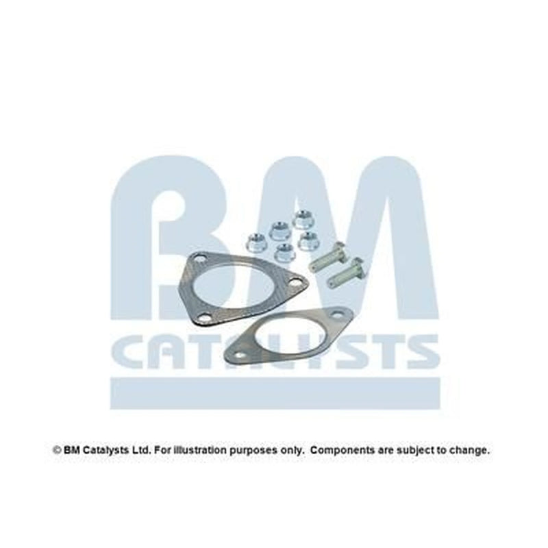BM Catalysts Exhaust Pipe Mounting Kit FK70335B