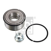 Febi Wheel Bearing Kit Front Right 84mm 175089