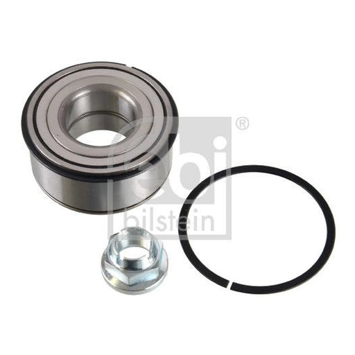 Febi Wheel Bearing Kit Front Right 84mm 175089