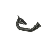 Gates Intercooler Turbo Charge Air Hose 1,020mm 09-1715