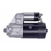 Hella Starter Motor 12V 0.7kW 9 Teeth 8EA 011 611-181