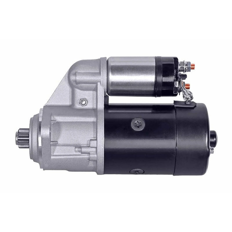 Hella Starter Motor 12V 0.7kW 9 Teeth 8EA 011 611-181