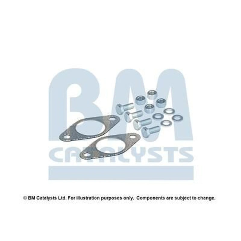 BM Catalysts Fitting Kit FK90965B FK90965B