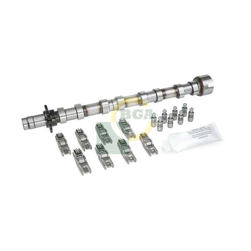 BGA Camshaft Kit Set With Bearings Exhaust Side CS2328FK