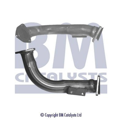 BM Catalysts Exhaust Pipe OD BM70311