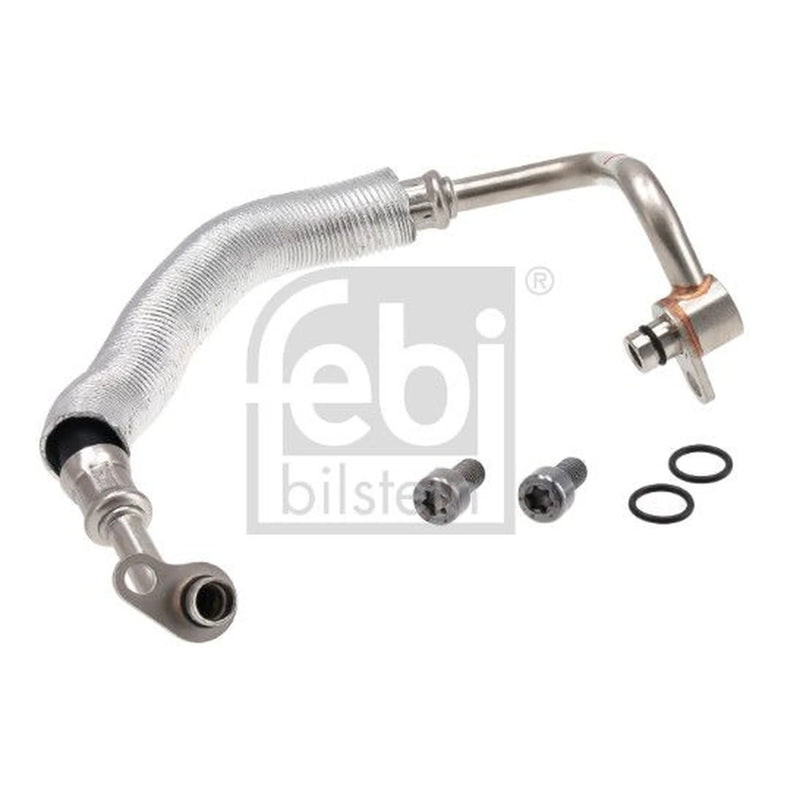 Febi Turbo Oil Feed Return Line 188981