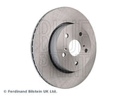 Blue Print ADT34337 Brake Disc