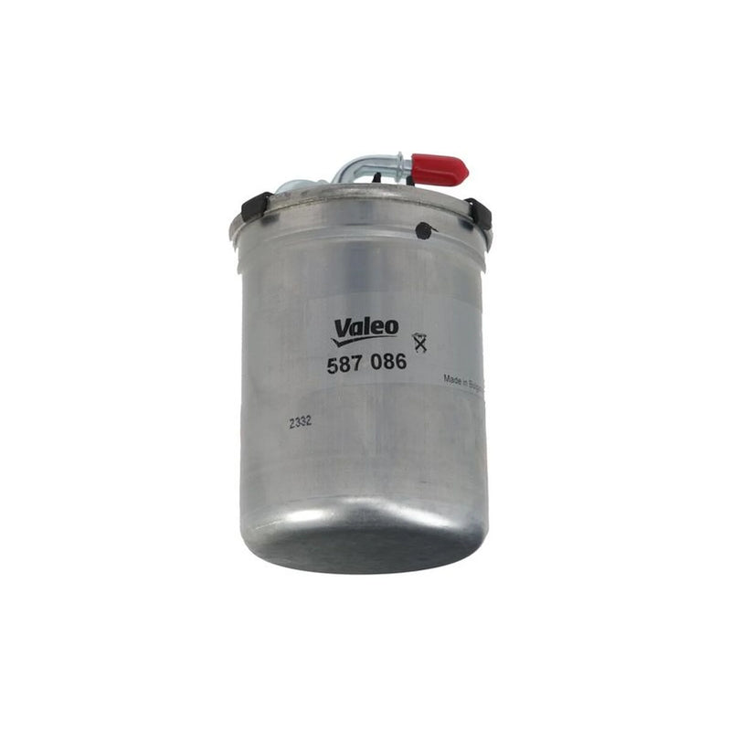 Valeo Fuel Filter Element 587086