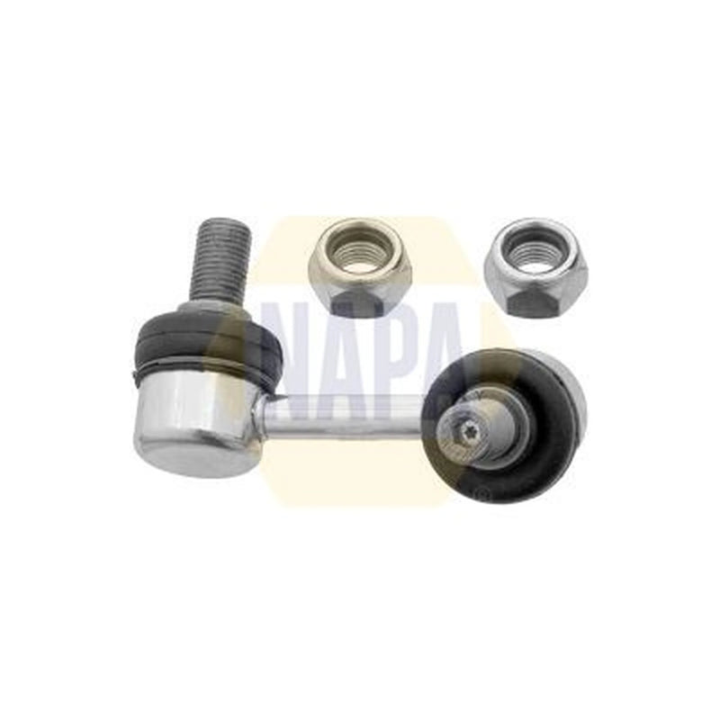 NAPA Stabiliser Bar Link Coupling Rod Front Left NST4326