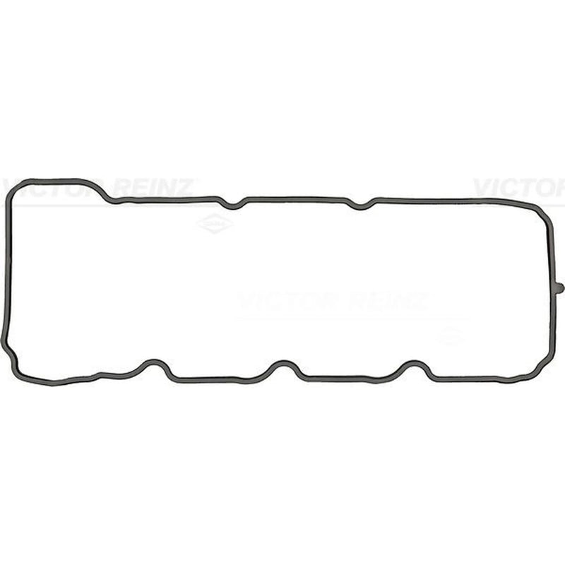 Victor Reinz Cylinder Head Cover Gasket ACM (Polyacrylate) 71-10432-00