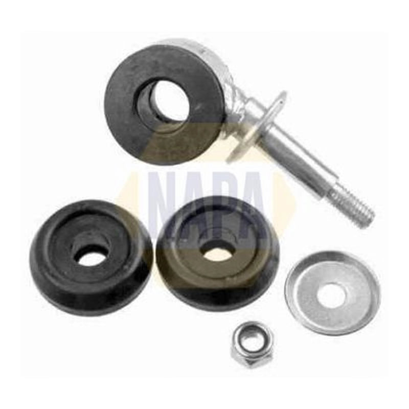 NAPA Stabiliser Bar Link Coupling Rod Front Right NST4080
