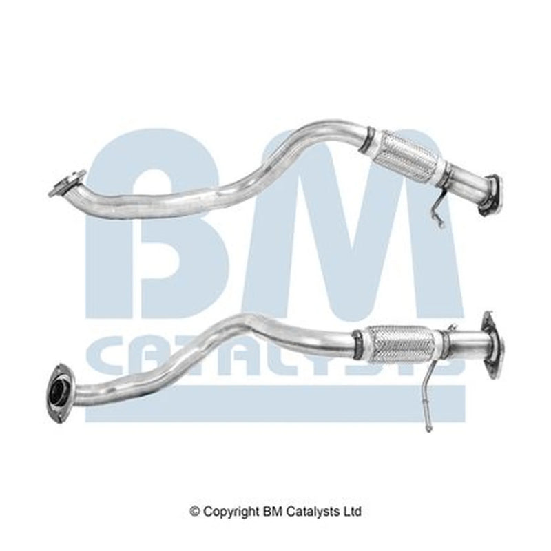 BM Catalysts Exhaust Pipe OD BM50934