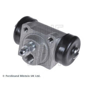 Blue Print Wheel Cylinder Hydraulic Brake Rear Right ADK84406