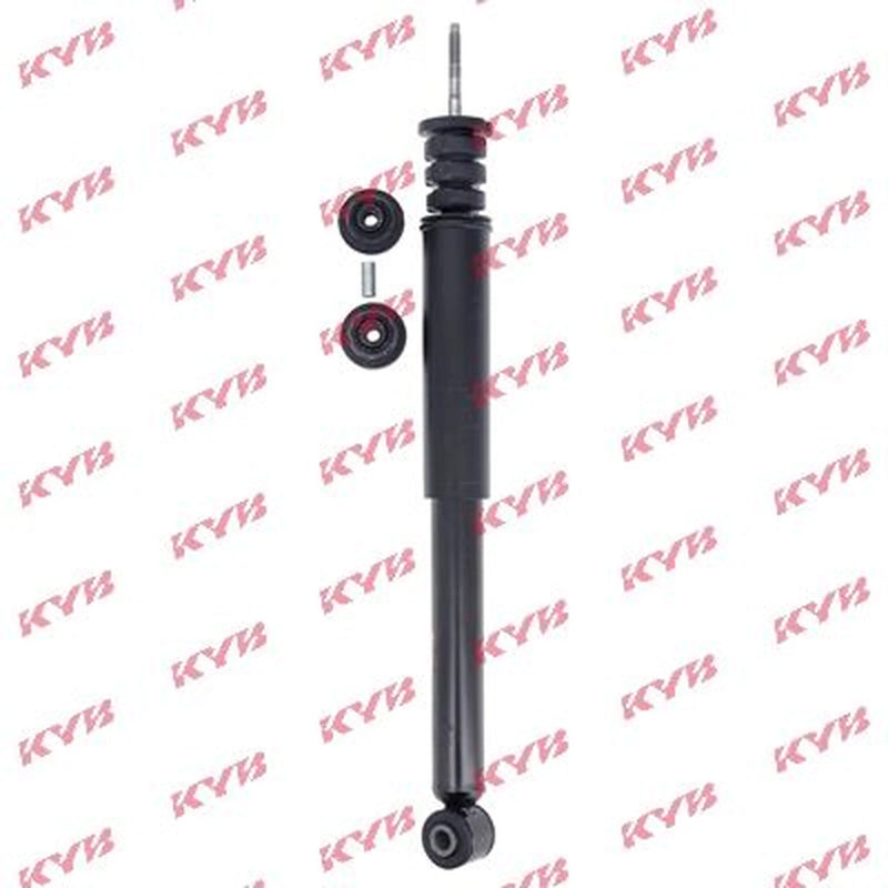 KYB Shock Absorber Damper Strut Rear 343810
