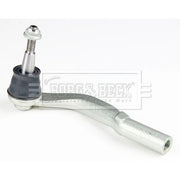Borg & Beck Steering Tie Rod End Ball Joint BTR6175