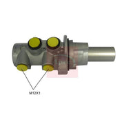 Apec Brake Master Cylinder Hydraulic Assembly MCY389