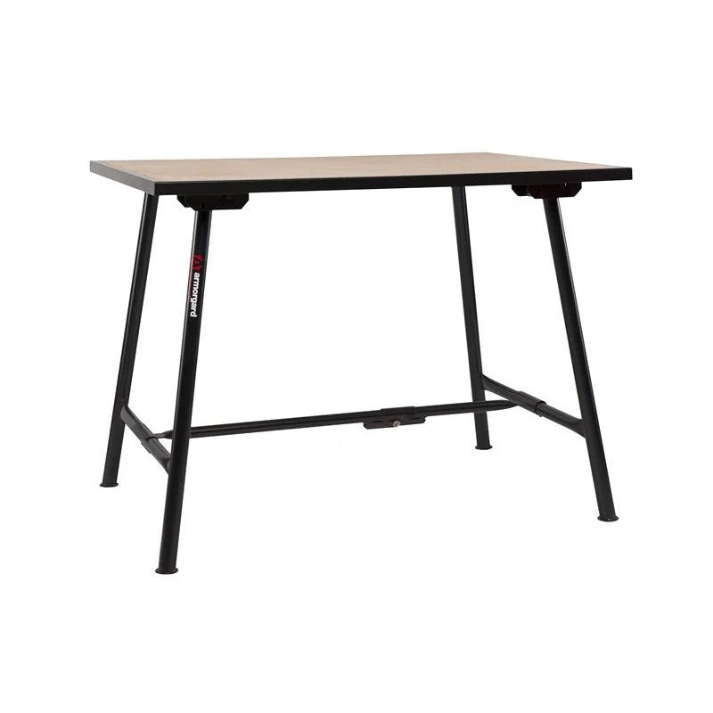 Armorgard TuffBench™ Heavy-Duty Folding Work Bench 1080 x 750 x 820mm - BH10