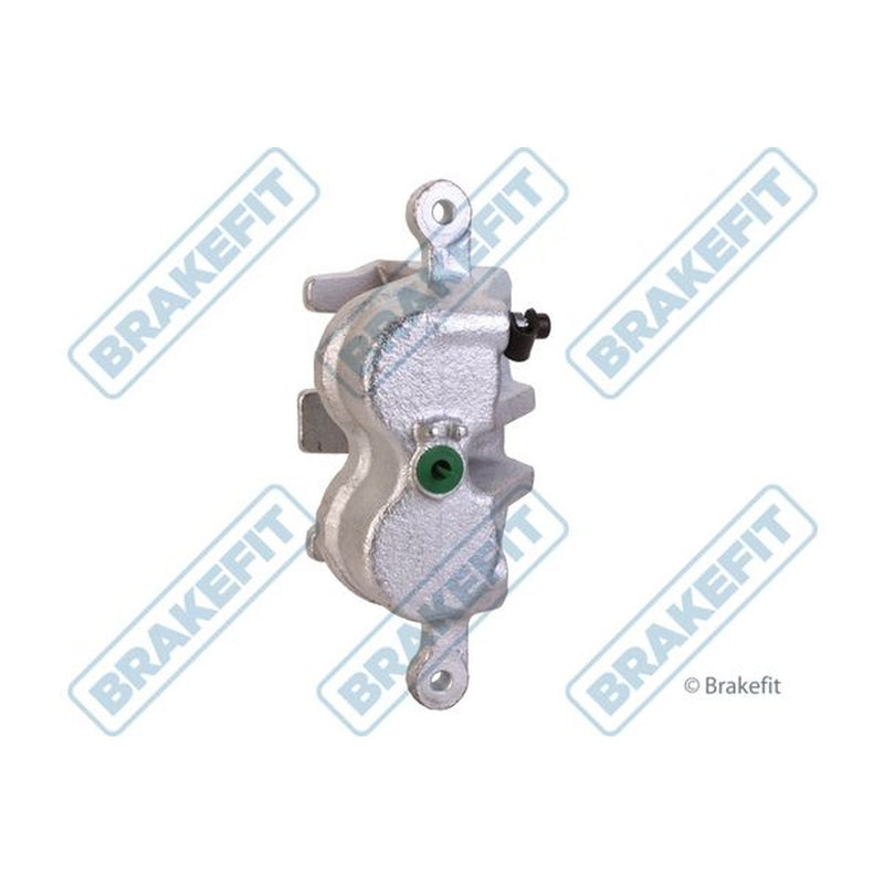 Apec 2 x Front Brake Calipers BCA2299E