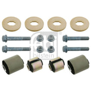 Febi Driver Cab Suspension Repair Kit Front 24474