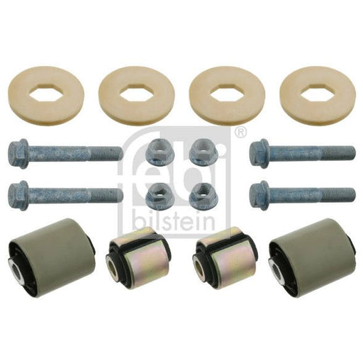 Febi Driver Cab Suspension Repair Kit Front 24474