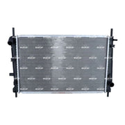 NRF Engine Radiator 56135