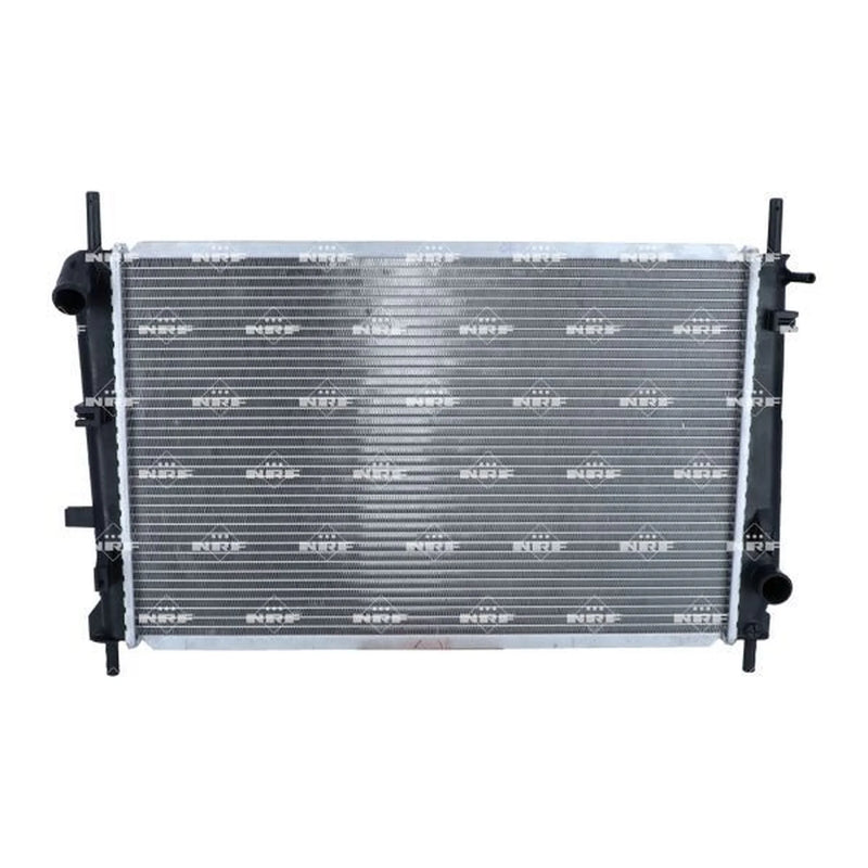NRF Engine Radiator 56135