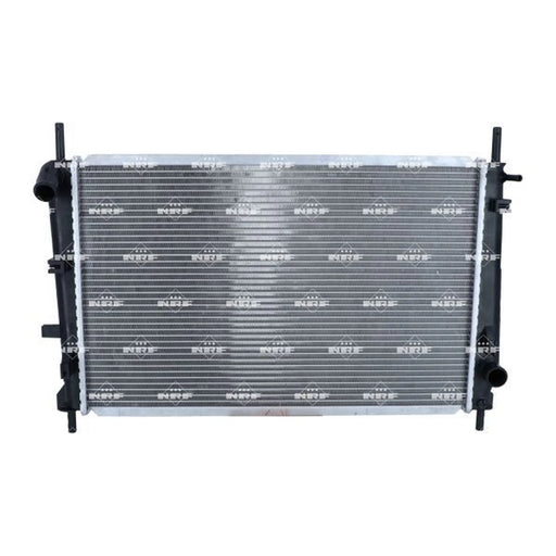 NRF Engine Radiator 56135