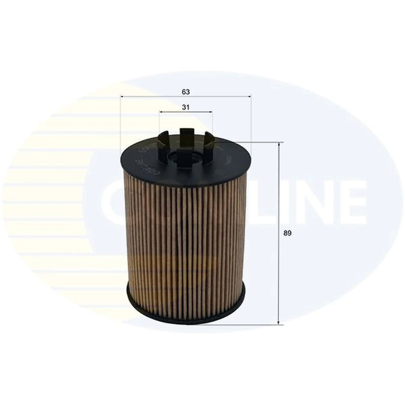 Comline Engine Oil Filter EOF032
